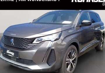 Peugeot 5008 31.300 km 26.690 &euro; Wuppertal 42103