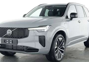 Volvo XC90 9.012 km 67.490 &euro; Wuppertal 42109