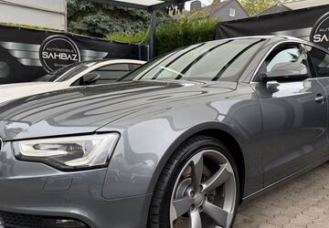 Audi A5 195.000 km 14.500 &euro; Herne 44649