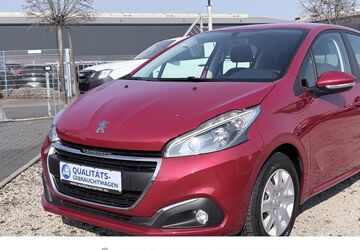 Peugeot 208 108.408 km 3.999 &euro; Kamen 59174
