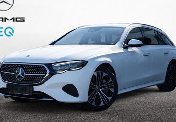 Mercedes-Benz E 300 21.216 km 42.640 &euro; Lüdenscheid 58507