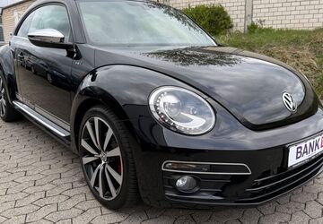 VW Beetle 127.922 km 16.450 &euro; Hemer 58675