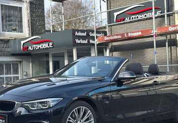 BMW 430 75.500 km 29.990 &euro; Velbert 42551
