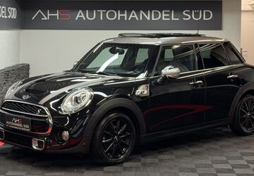 Mini Cooper S Clubman 145.000 km 14.300 &euro; Remscheid 42857