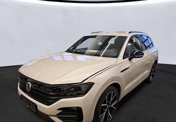 VW Touareg 81.185 km 52.715 &euro; Hagen 58091