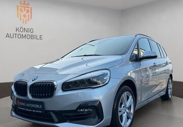 BMW 216 129.000 km 13.450 &euro; Lünen 44536