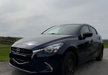 Mazda 2 56.700 km 13.750 &euro; Remscheid 42859