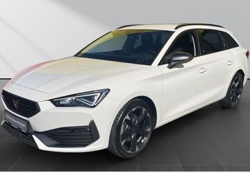 Cupra Leon 26.800 km 28.490 &euro; Wuppertal 42109