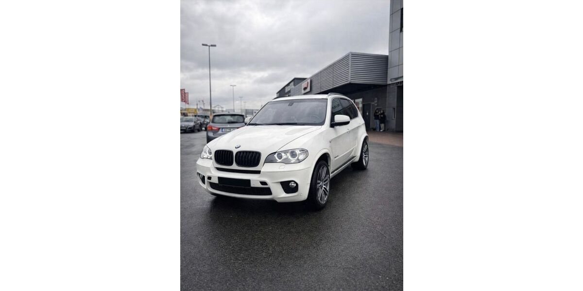BMW X5 222.000 km 14.999 &euro; Wuppertal 42389