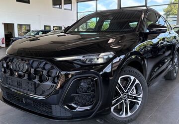 Audi Q5 5.950 km 64.970 &euro; Lünen 44536