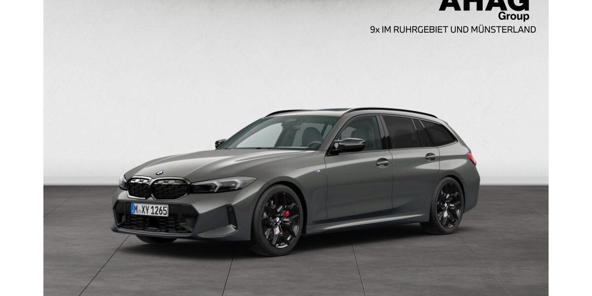 BMW M340i 8.274 km 69.900 &euro; Witten 58455