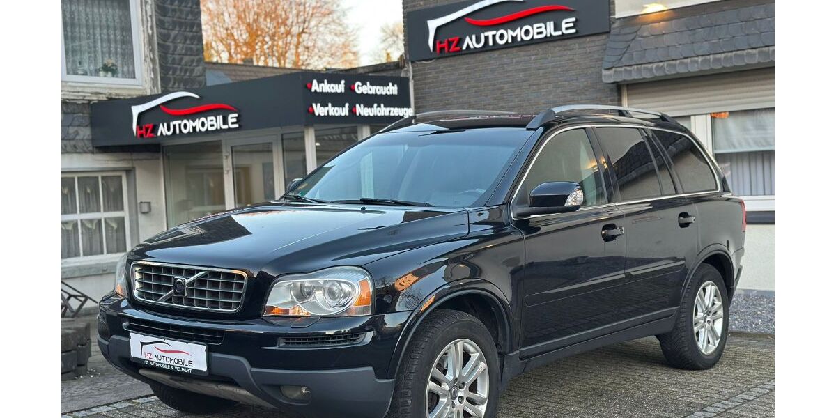 Volvo XC90 279.237 km 6.990 &euro; Velbert 42551