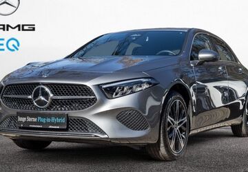 Mercedes-Benz A 250 3.592 km 32.290 &euro; Lüdenscheid 58507