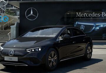 Mercedes-Benz EQE 22.906 km 49.250 &euro; Lüdenscheid 58507