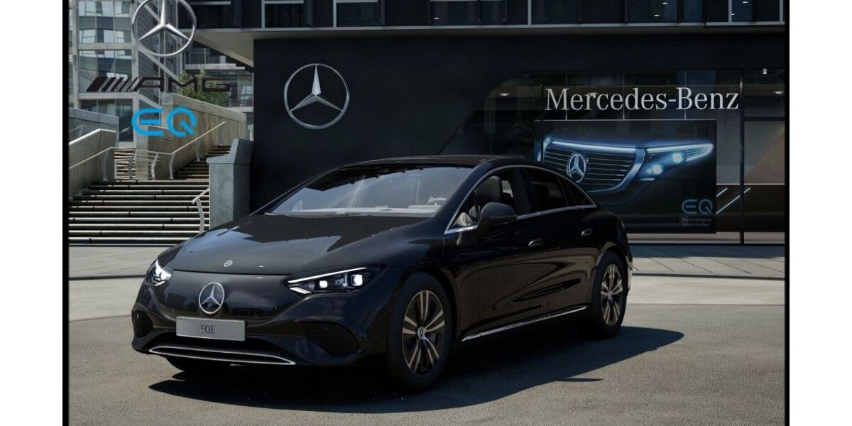 Mercedes-Benz EQE 22.906 km 49.250 &euro; Lüdenscheid 58507
