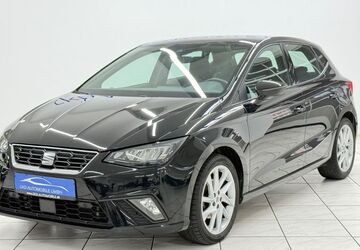 Seat Ibiza 89.763 km 17.490 &euro; Wuppertal 42285
