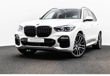 BMW X5 88.785 km 53.202 &euro; Hagen 58091