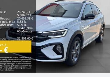 VW Taigo 12.186 km 24.980 &euro; Remscheid 42897