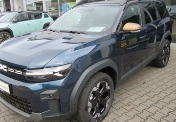 Dacia Bigster 2.990 km 32.990 &euro; Bochum 44795