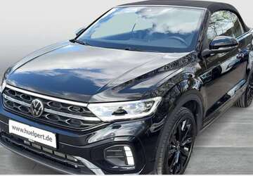 VW T-Roc 8.427 km 31.888 &euro; Dortmund-Marten 44379