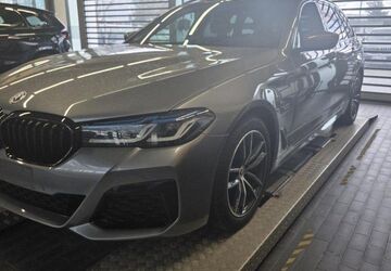 BMW 530 61.449 km 37.245 &euro; Hagen 58091