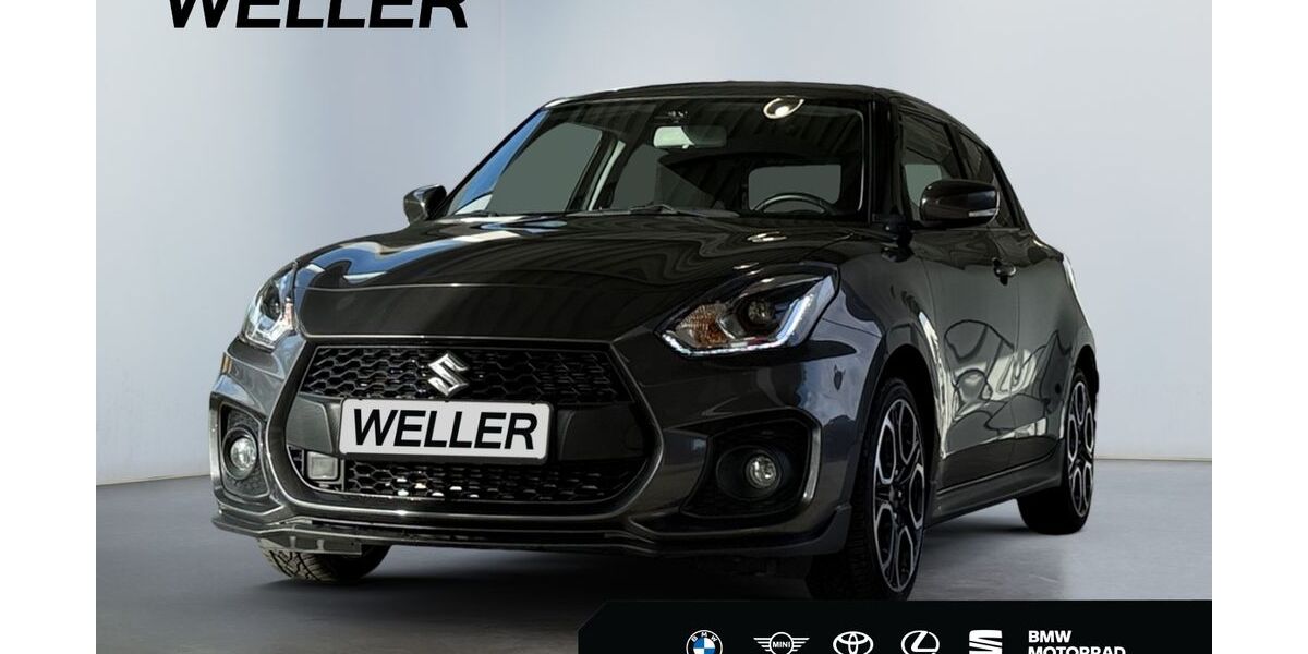 Suzuki Swift 7.400 km 20.970 &euro; Dortmund 44143