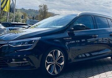 Renault Megane 80.054 km 13.990 &euro; Iserlohn 58640