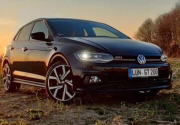 VW Polo 72.990 km 17.200 &euro; Lünen 44532