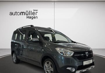 Dacia Dokker 128.318 km 9.350 &euro; Hagen 58095