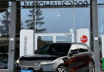 Land Rover Range Rover Velar 154.300 km 34.250 &euro; Lüdenscheid 58511