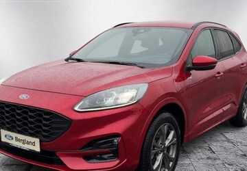 Ford Kuga 34.950 km 28.290 &euro; Wipperfuerth 51688