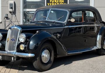 Riley Andere 49.910 km 16.500 &euro; Dortmund 44379