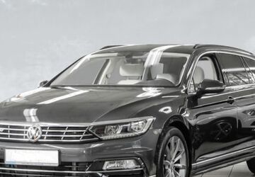 VW Passat 153.000 km 17.590 &euro; Herne 44627