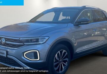 VW T-Roc 12.352 km 28.990 &euro; Wuppertal 42109
