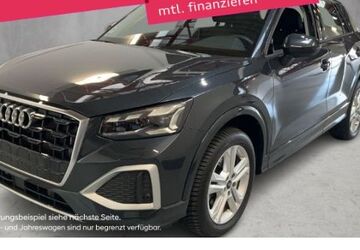 Audi Q2 40.950 km 20.950 &euro; Hagen 58089