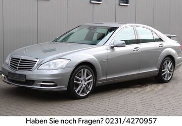 Mercedes-Benz S 400 139.160 km 17.690 &euro; Dortmund 44143