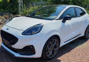 Ford Puma 65.000 km 19.875 &euro; Hagen 58091