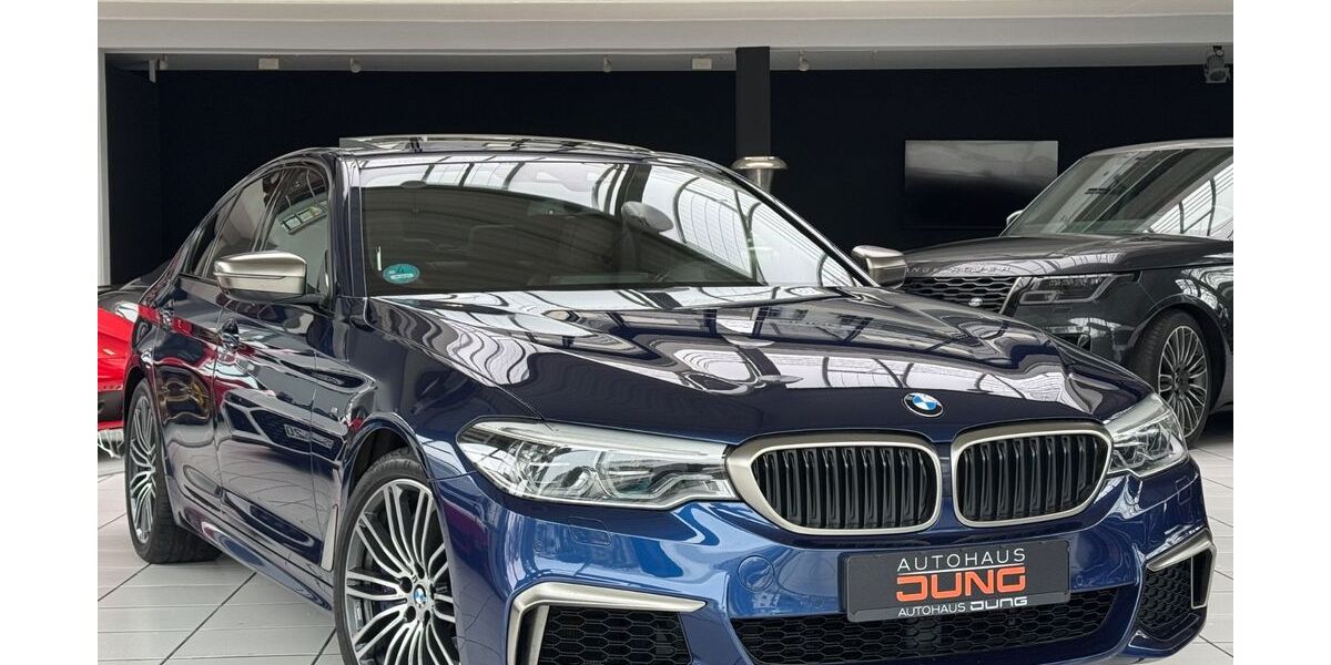 BMW M550 112.377 km 36.490 &euro; Wuppertal 42279