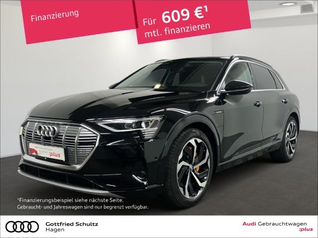 Audi e-tron 45.090 km 36.950 &euro; Hagen 58089