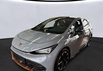 Cupra Born 41.048 km 26.855 &euro; Hagen 58091