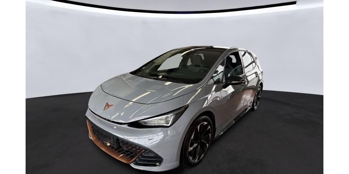 Cupra Born 41.048 km 26.915 &euro; Hagen 58091