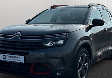 Citroen C5 Aircross 129.125 km 13.990 &euro; Castrop-Rauxel 44575