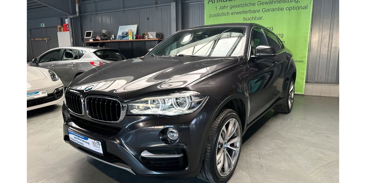 BMW X6 292.000 km 17.990 &euro; Dortmund 44263