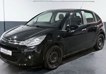 Citroen C3 96.600 km 5.800 &euro; Sprockhövel 45549