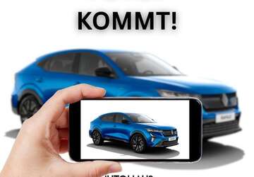 Mitsubishi Eclipse Cross 37.000 km 19.850 &euro; Iserlohn 58640