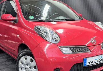 Nissan Micra 181.000 km 3.299 &euro; Wuppertal 42283