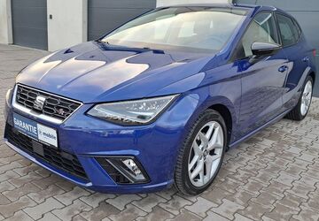 Seat Ibiza 96.090 km 11.650 &euro; Hagen 58119