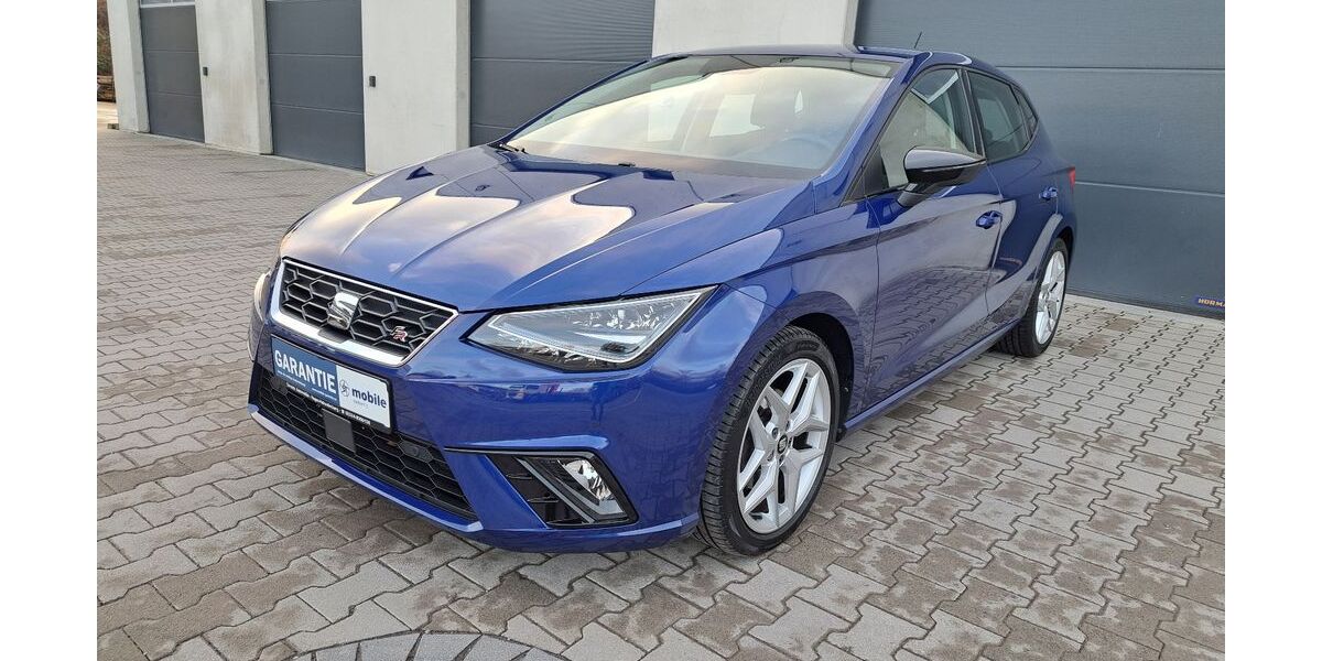 Seat Ibiza 96.090 km 11.650 &euro; Hagen 58119