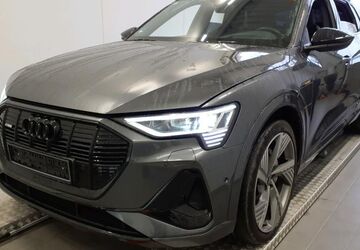 Audi e-tron 84.240 km 36.545 &euro; Hagen 58091