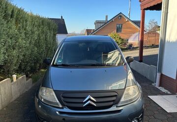 Citroen C3 273.000 km 1.600 &euro; Lüdenscheid 58511